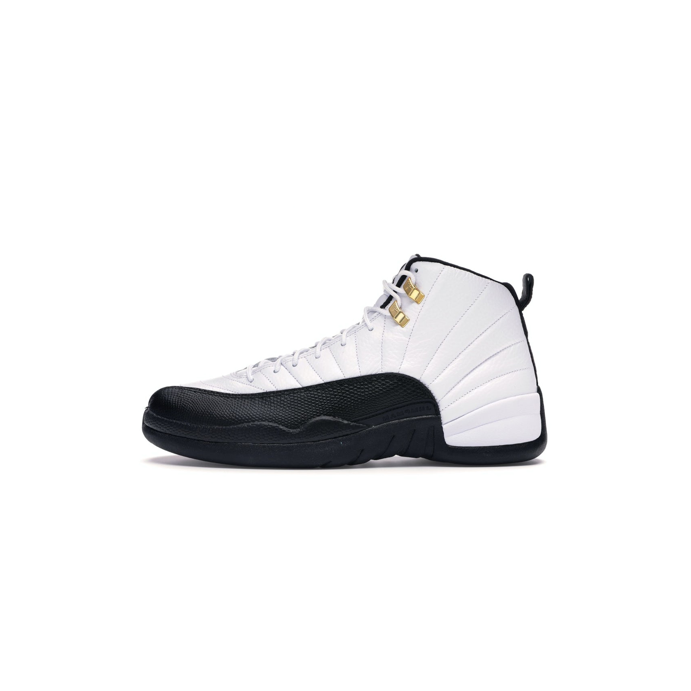 AIR JORDAN 12TAXI AJ12 130690-125